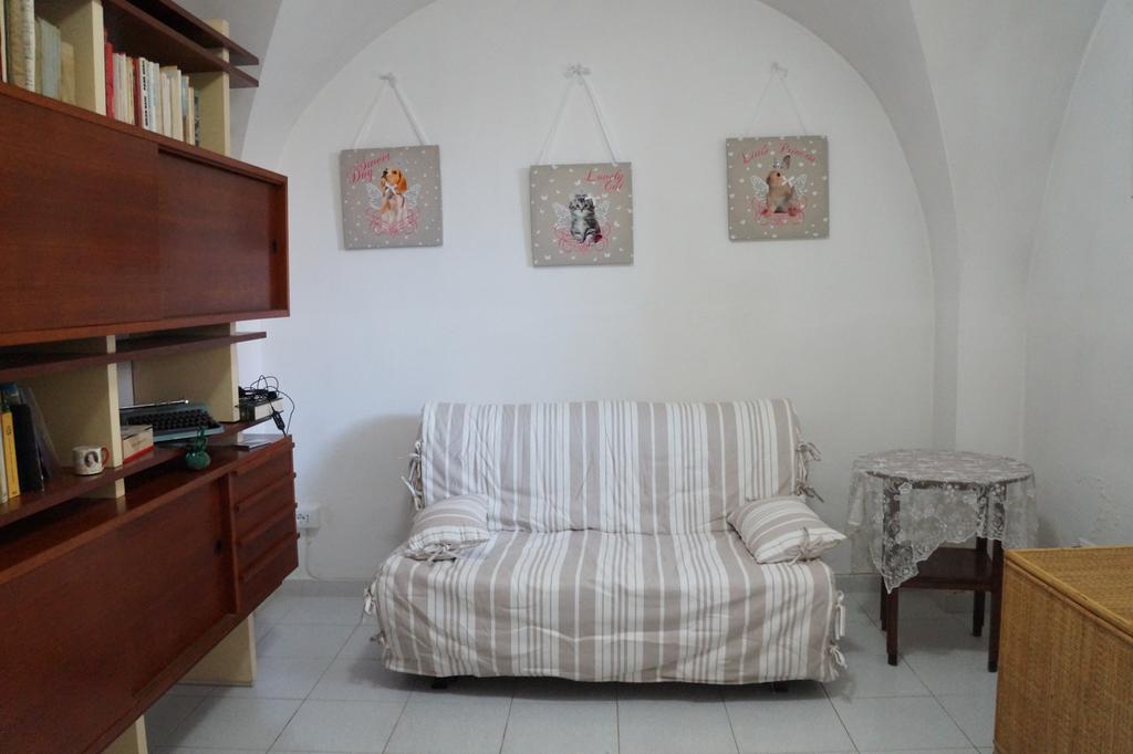 Il Giardino Bed & Breakfast Penne Exterior photo